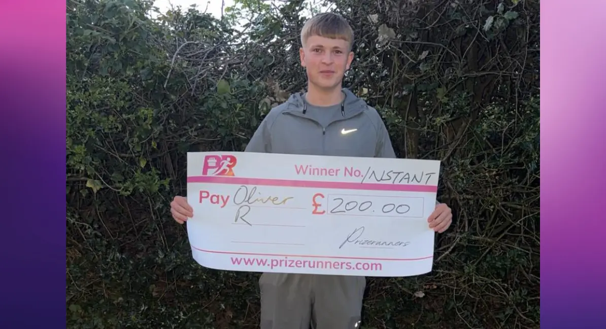 £200 Instant Win